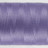 Thread - Polyfast Trilobal Polyester - 40Wt - P2162 - Grape